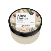 100% Ongeraffineerde karitéboter, 300 g