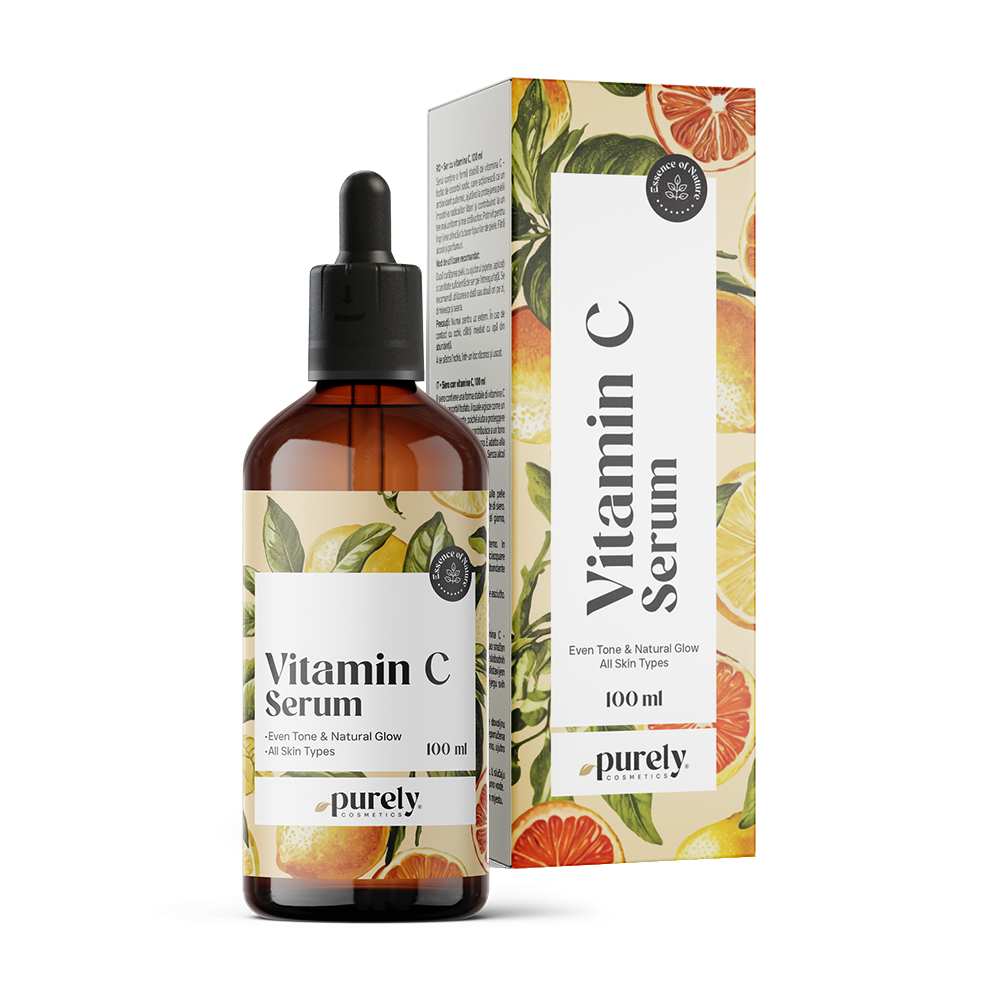 Vitamine C-serum