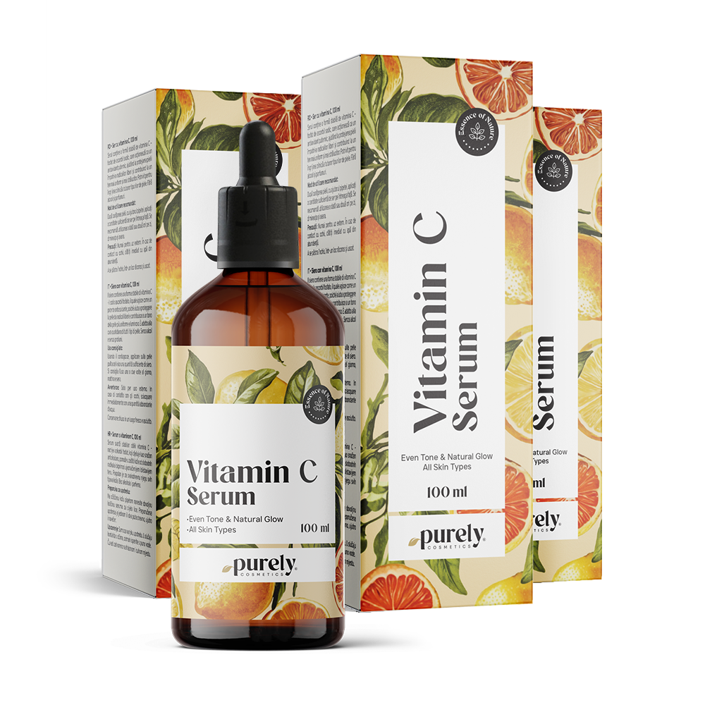 Vitamine C-serum