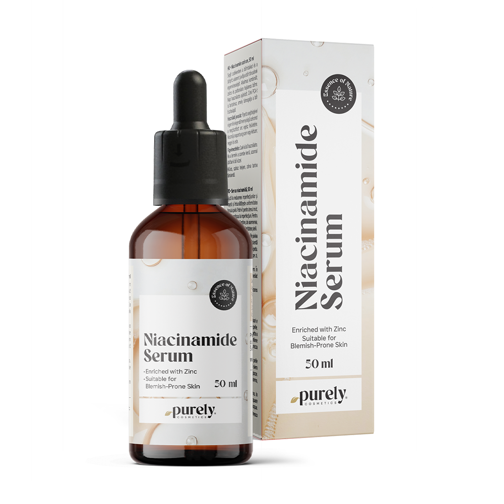 Niacinamide Serum