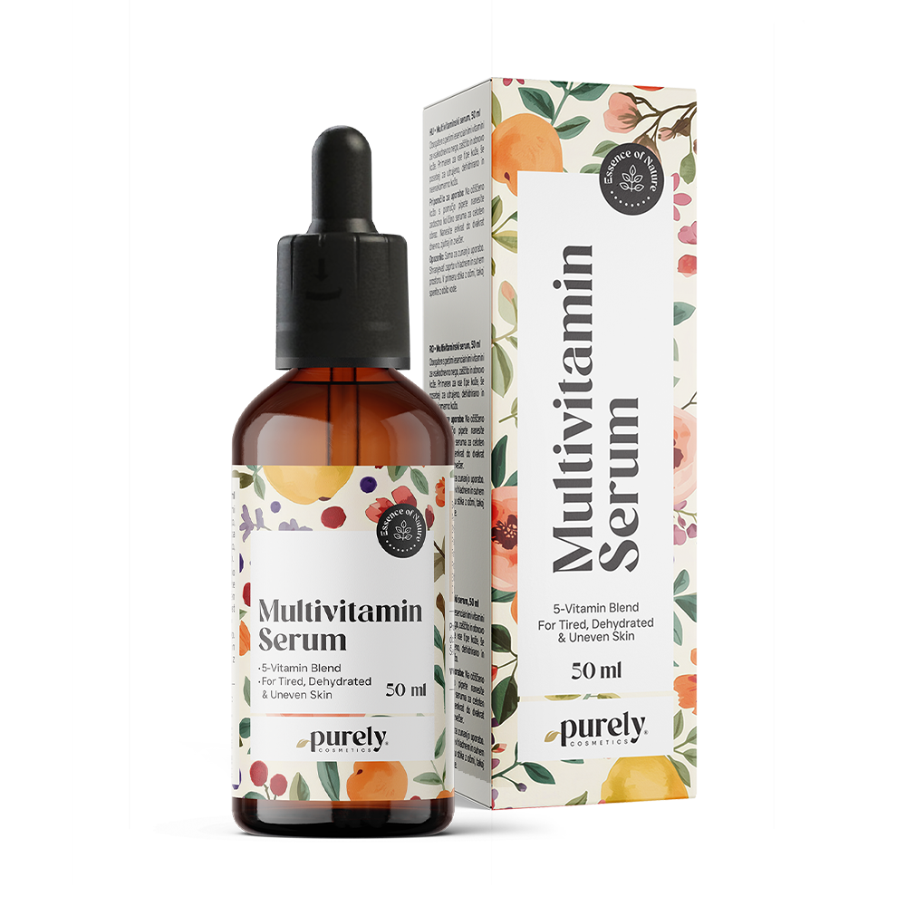 Multivitamine Serum