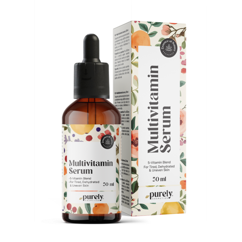 Multivitamine Serum, 50 ml