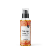 Tan Up bruiningsolie, 150 ml