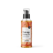 Tan Up bruiningsolie, 150 ml