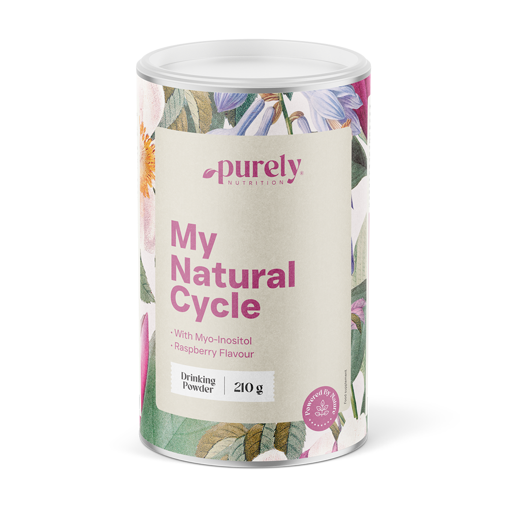 My natural cycle – drank