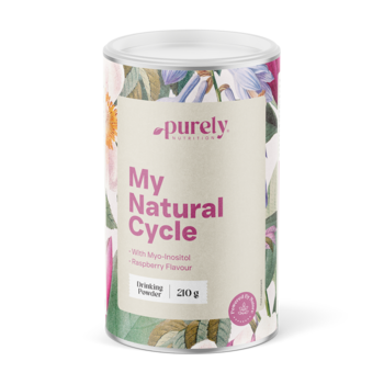 My natural cycle – drank