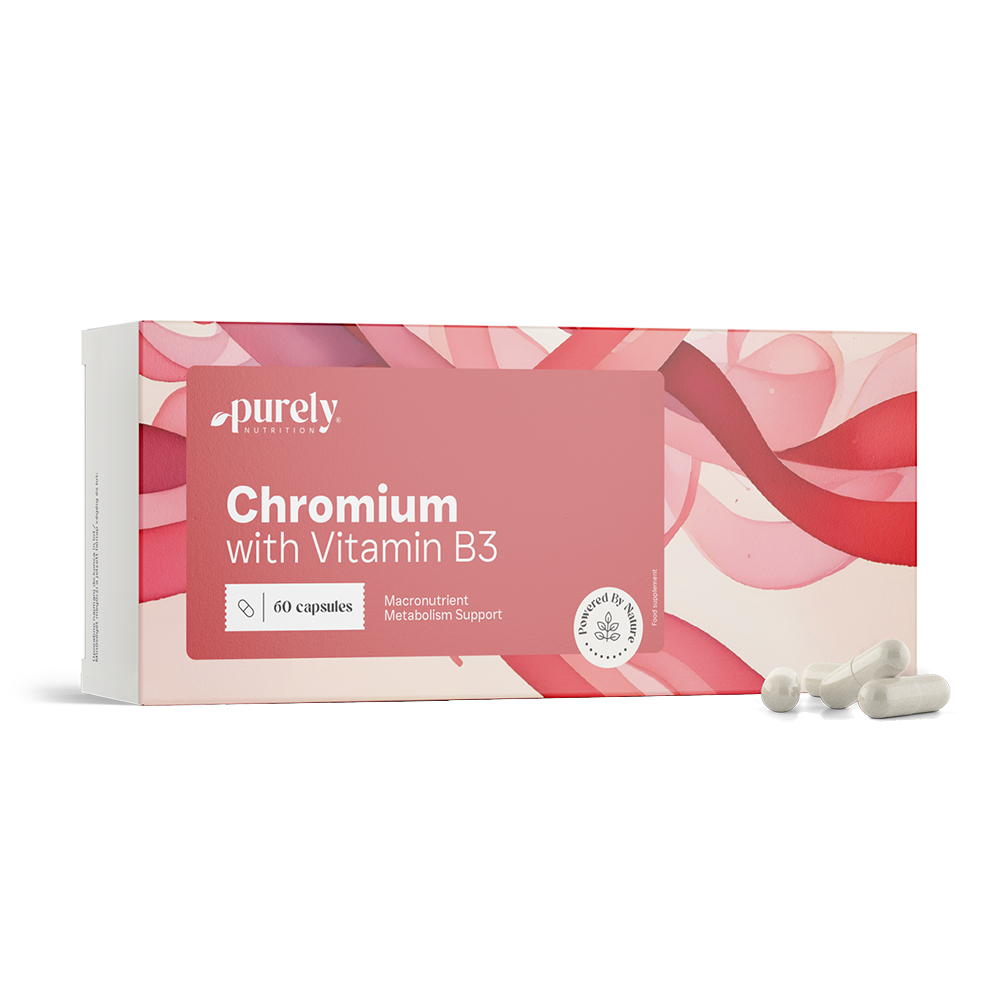 Chroom 200 µg
