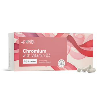 Chroom 200 µg