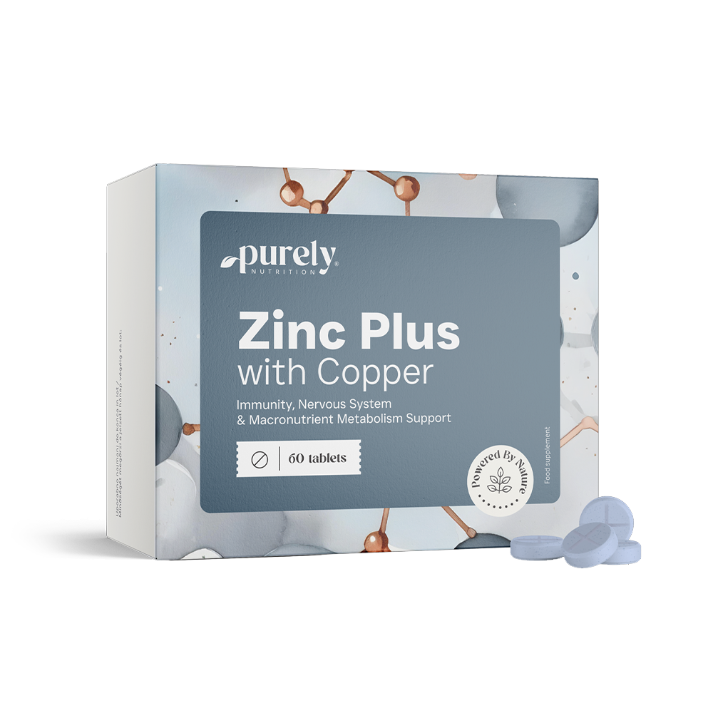 Zink Plus