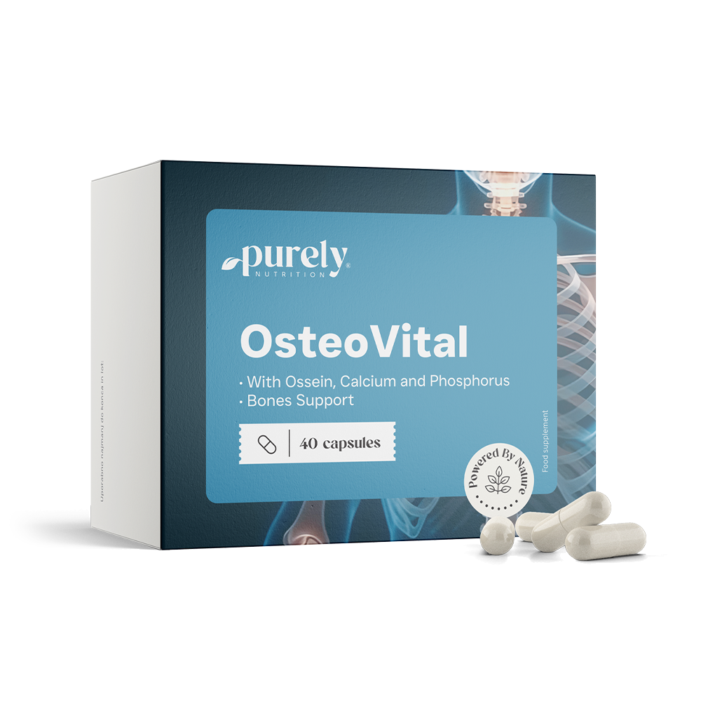 OsteoVital – complex