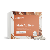 HairActive – haarcomplex, 30 capsules