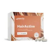 HairActive – haarcomplex, 30 capsules