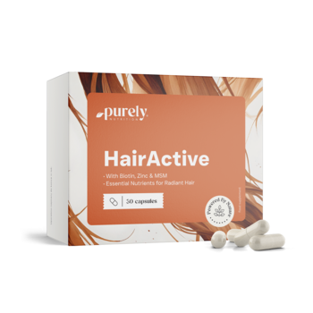 HairActive – haarcomplex