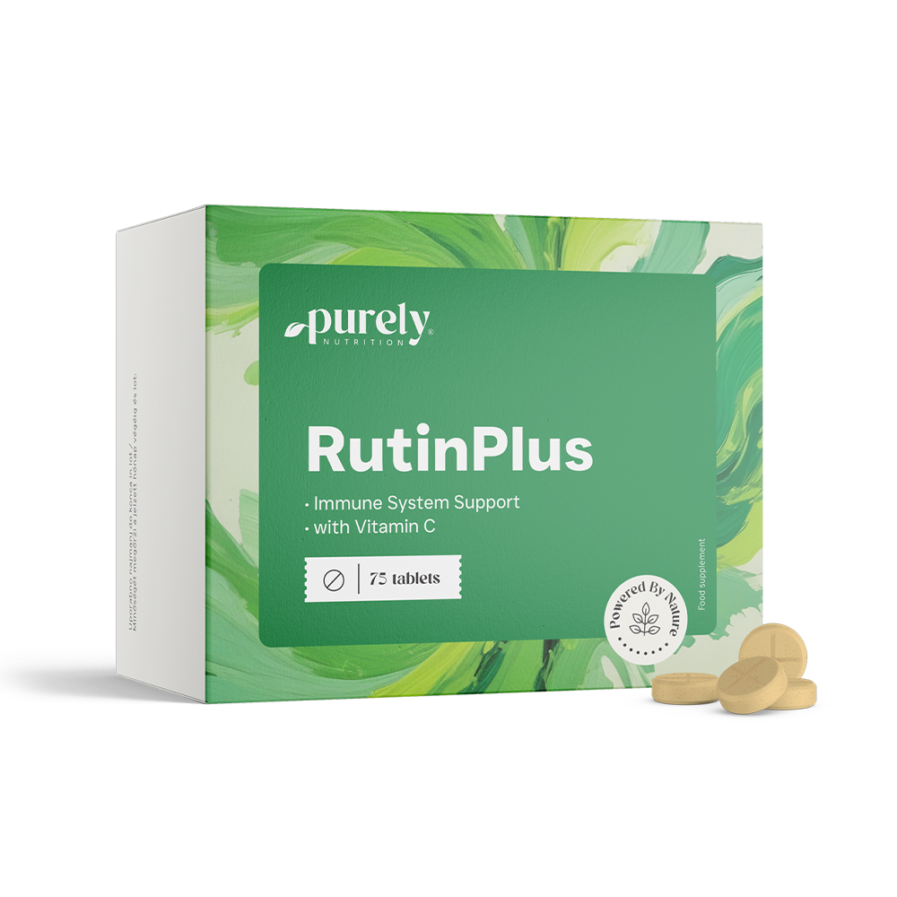 RutinPlus – immuunsysteem