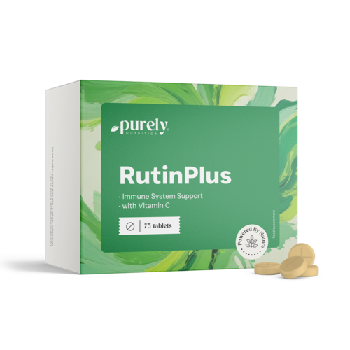 RutinPlus – immuunsysteem, 75 tabletten