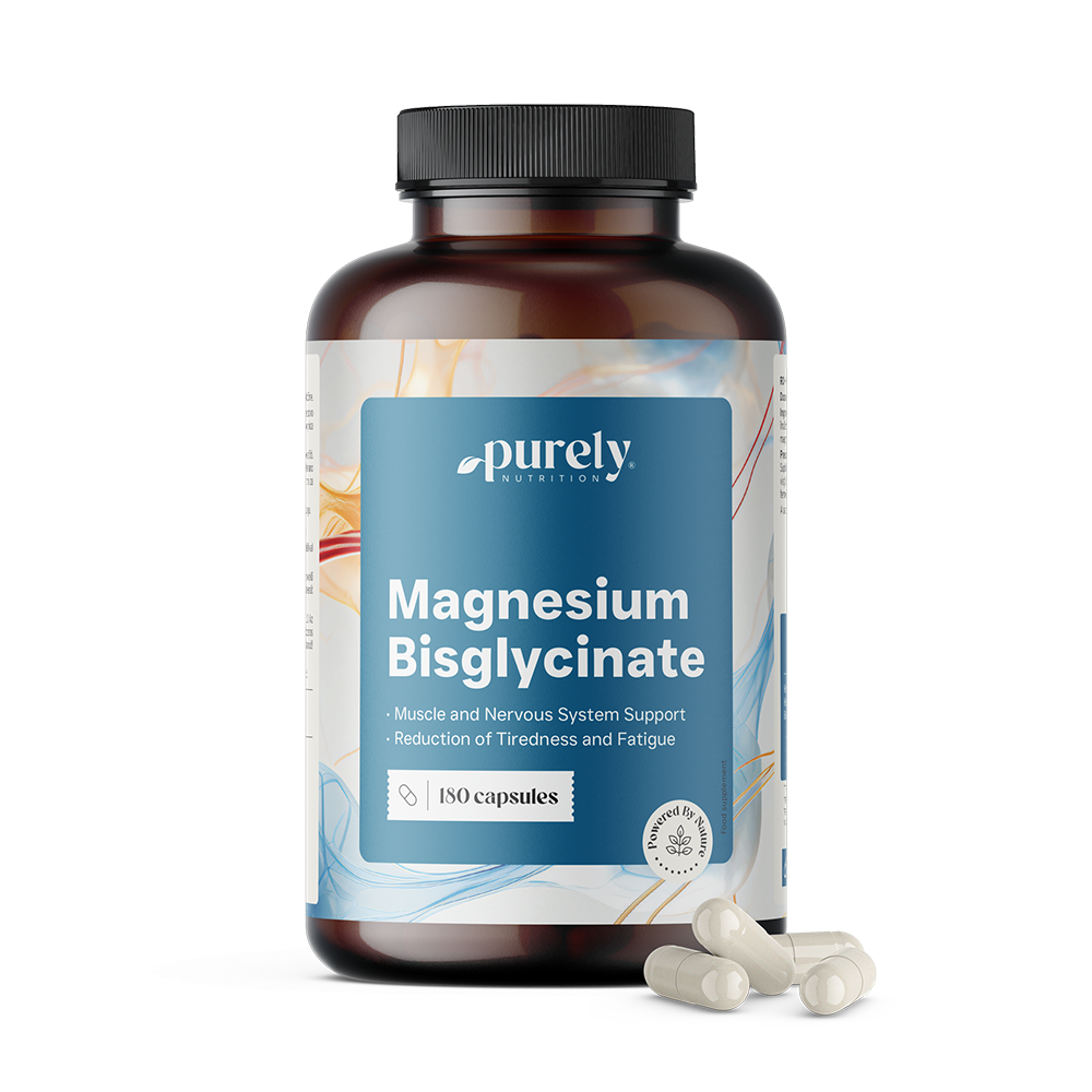  Magnesiumbisglycinaat