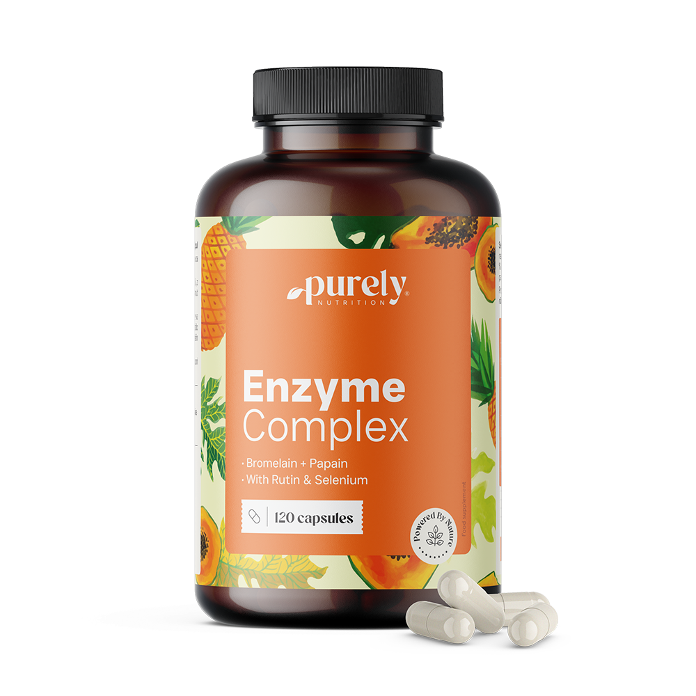 Enzymcomplex 