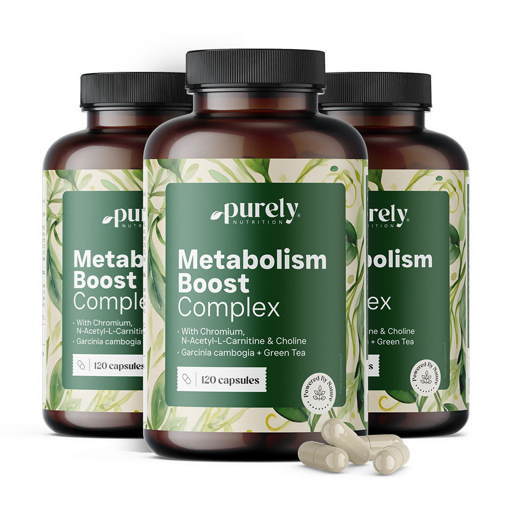 Metabolismecomplex