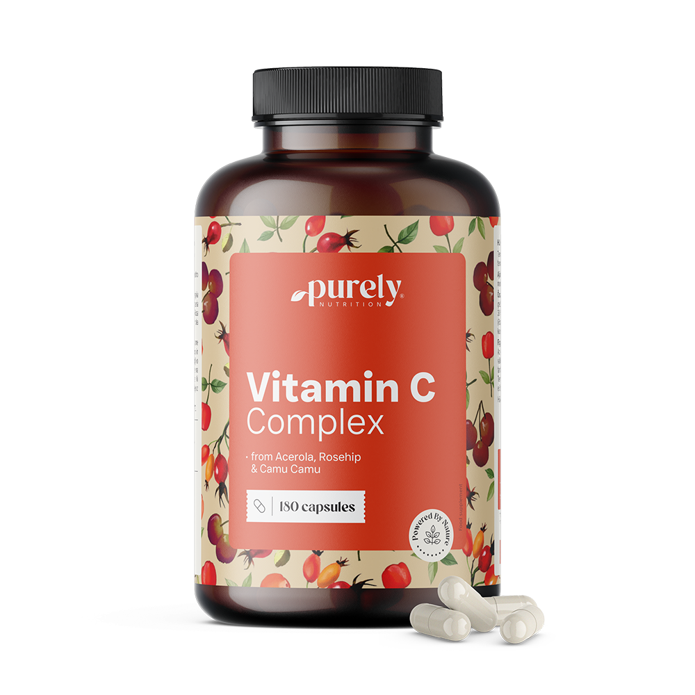 Vitamine C-complex