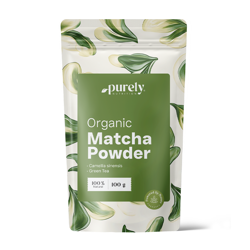 BIO Matcha poeder