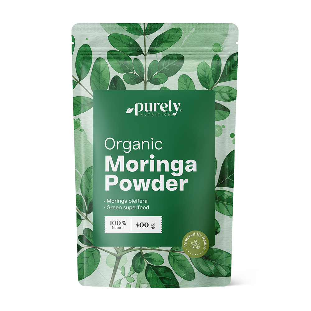 BIO Moringapoeder