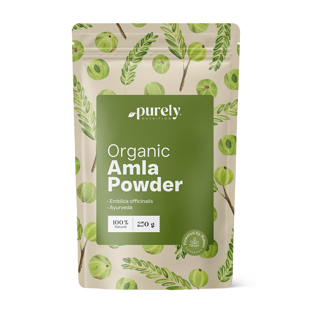 BIO Amlapoeder