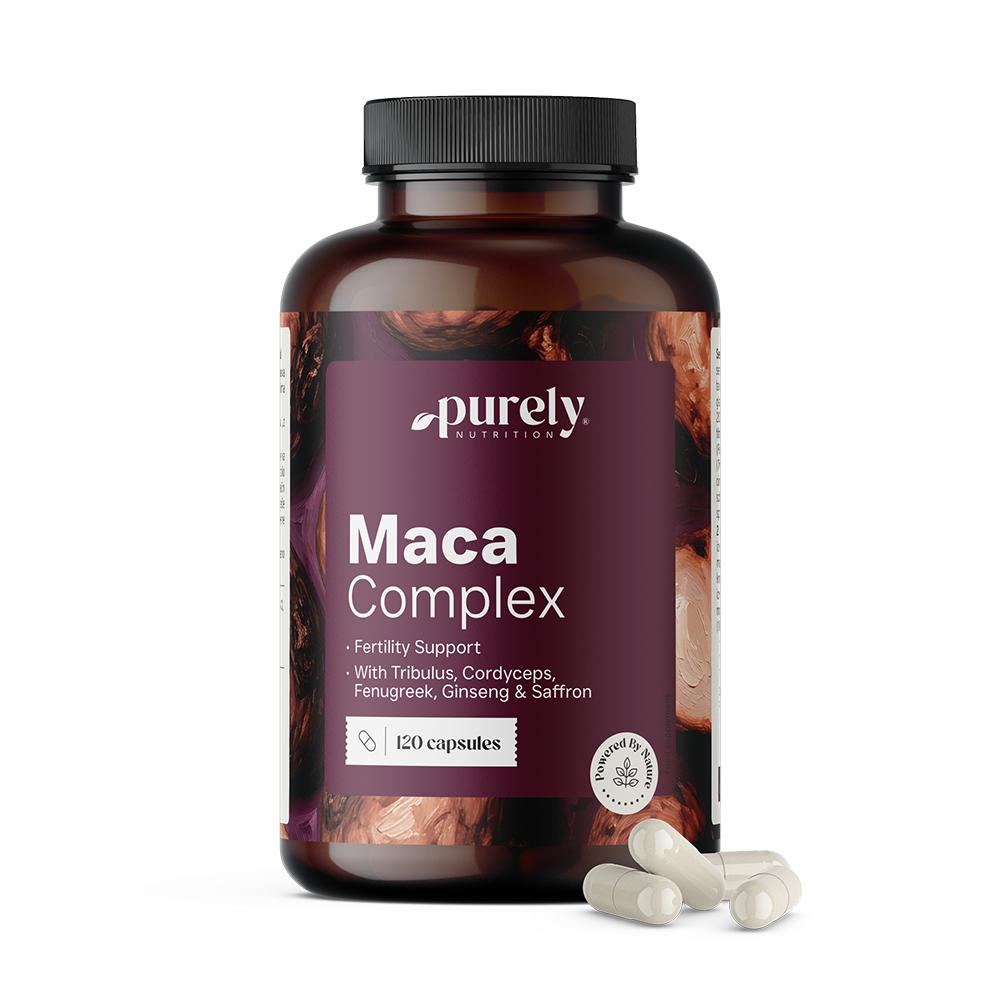 Maca complex