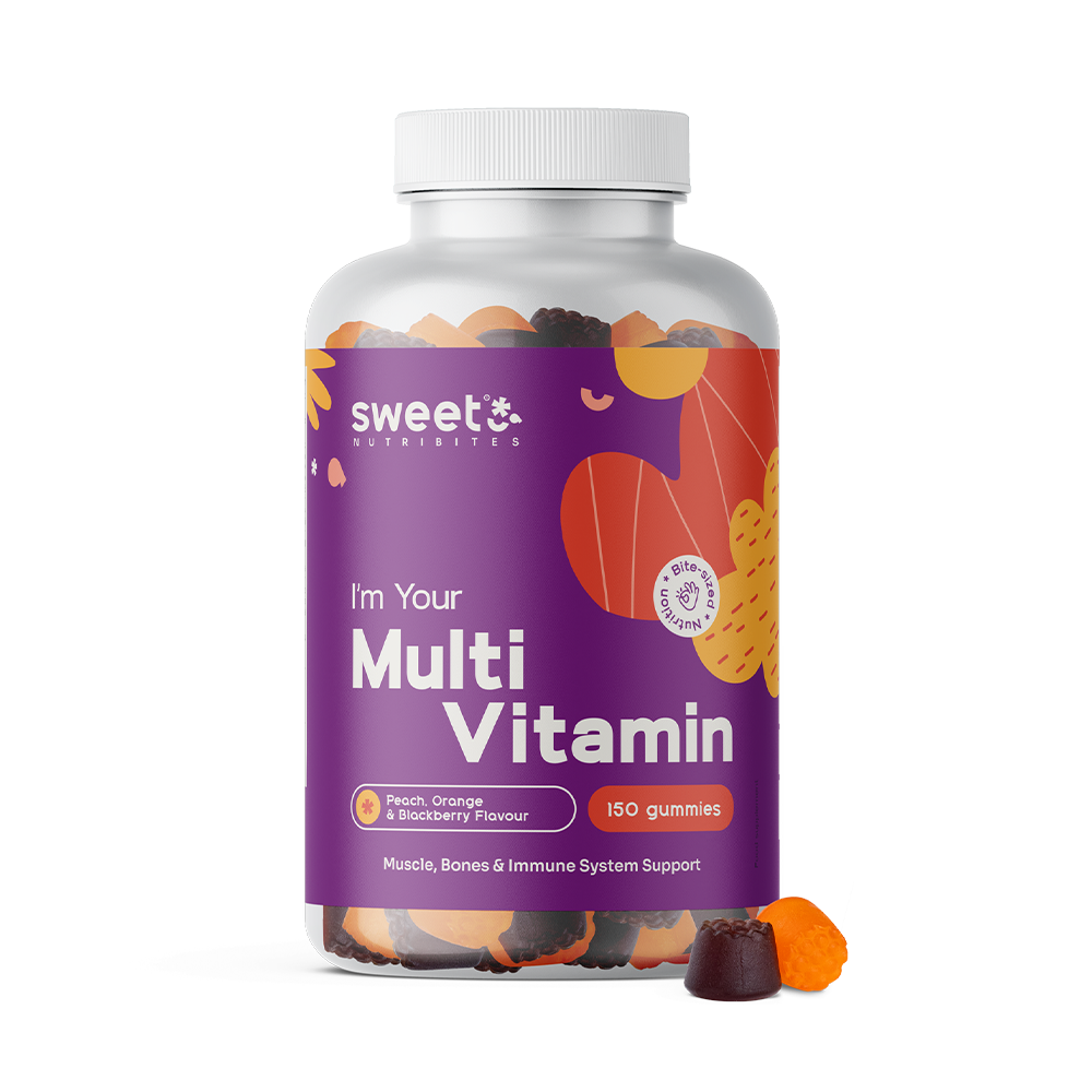 Multivitaminen